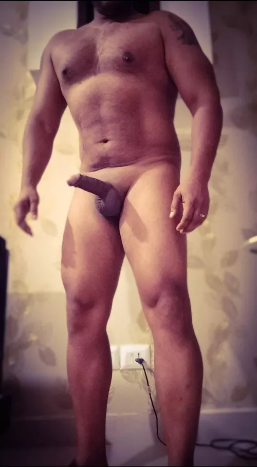 Can a 47 yr old daddy get some love here? by TheSlowLearner1976