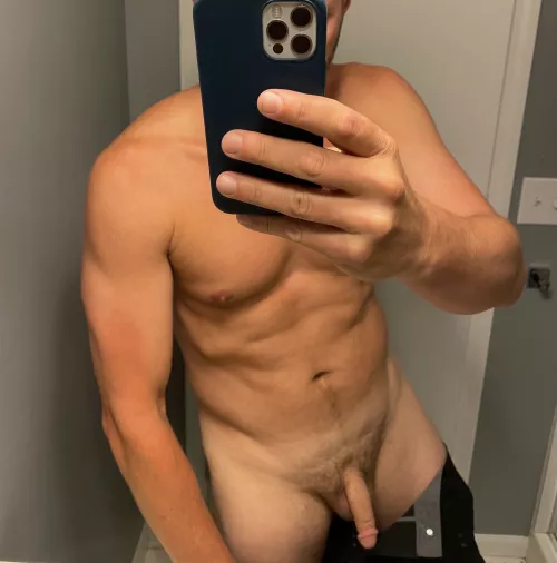 Can a old guy still get a good rating? (47)(m) by secrets_r_fun