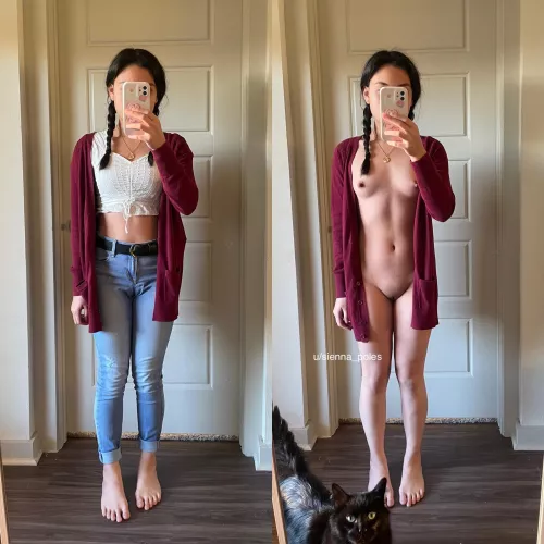 Can a petite Filipina be first on your weekend to-do list? by sienna_poles