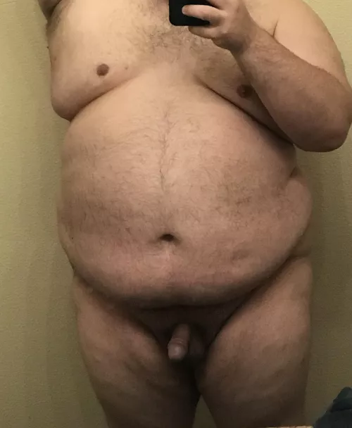 Can an unsatisfied married man get a little love? by Ghostofjerkingoff