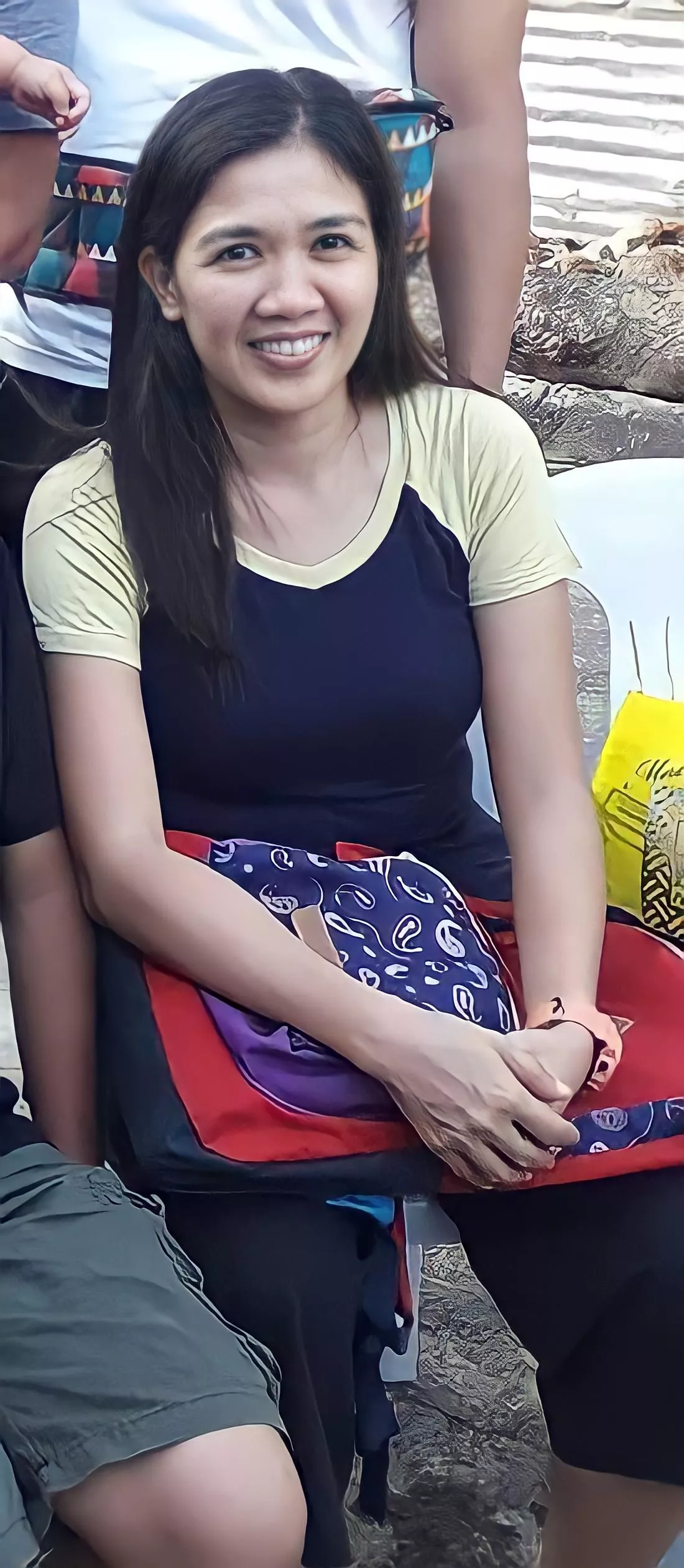 Can anyone cum trib my beautiful asian aunt? Dm me for more pics posted by astroluciano