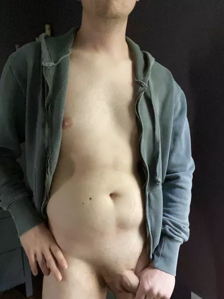 Can anyone else lend a hand here? by bostonfernmayo