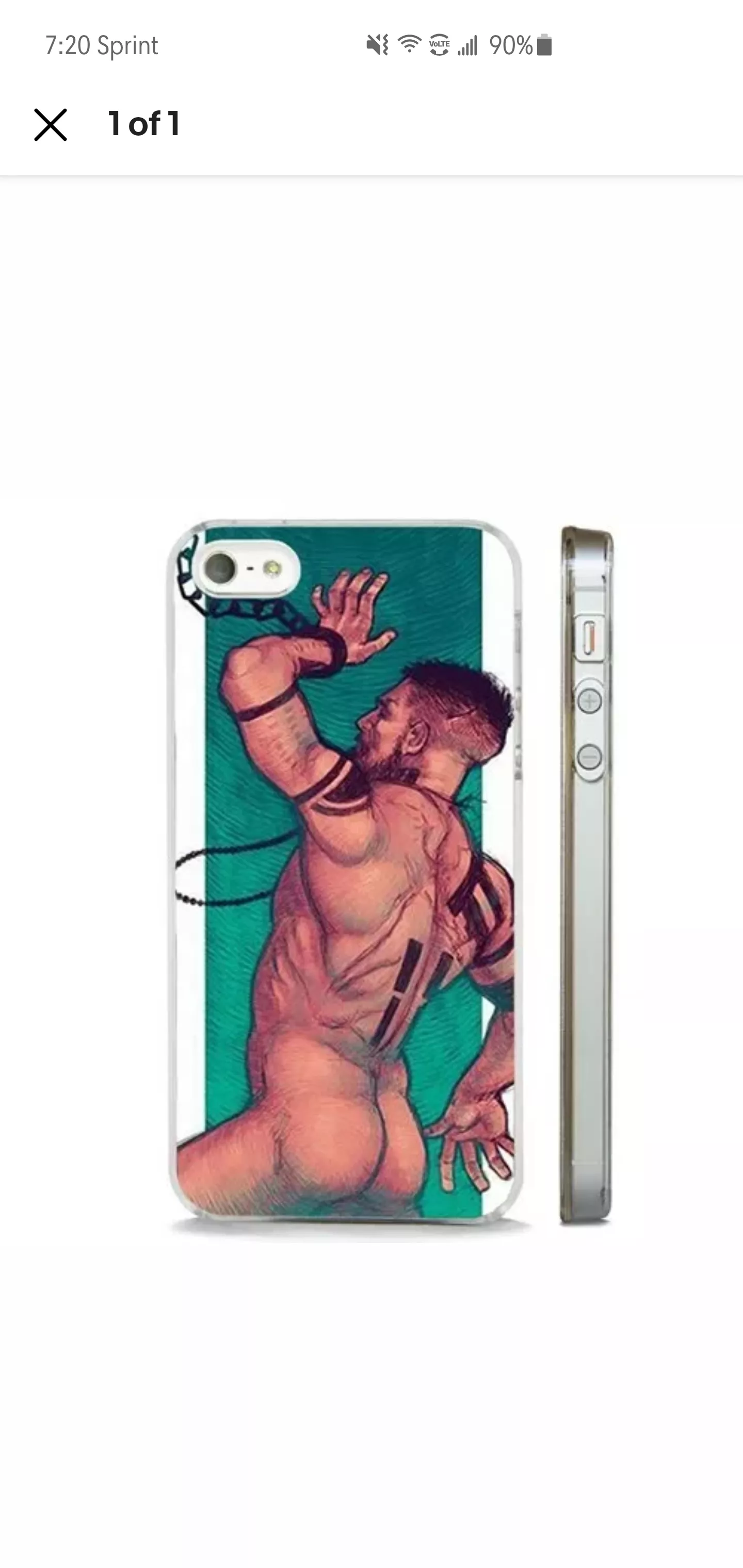 Can anyone find this image of Tom hardy for me? I can't seem to find it online posted by Steviegii