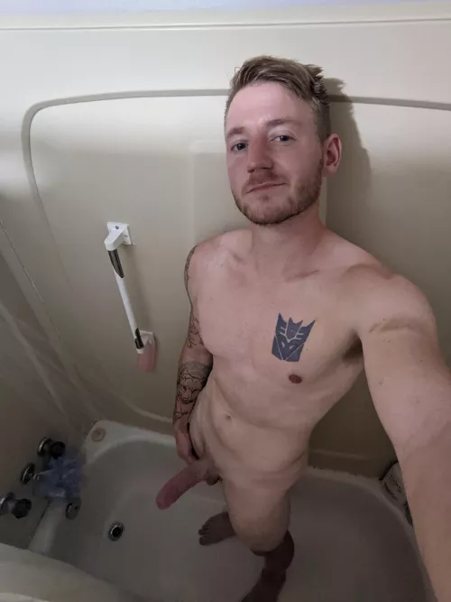 can anyone get my backside for me? by Ctreesbank