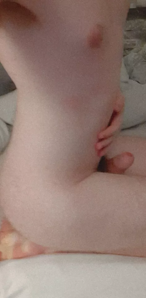 Can anyone give me advice on how to make my belly bigger?- 🥺 posted by NoTip4435