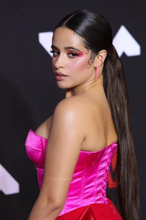 Can anyone help me cum for Camila Cabello for the first time?? by garbagetruck87