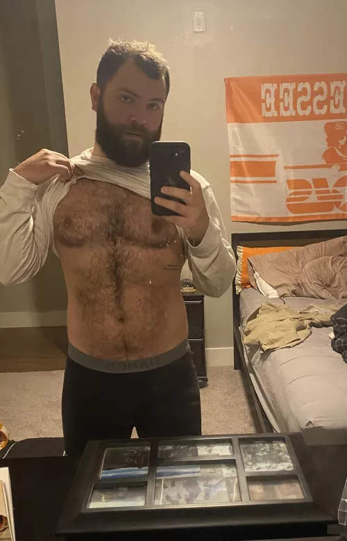 can anyone help me get this shirt off? by go_pauls_deep