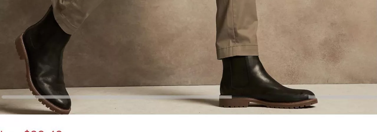 Can anyone help me ID these Chelsea boots or recommend me something similar to these??? by wallacea98