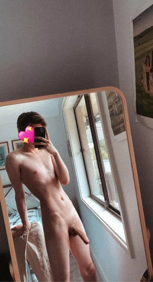 Can anyone help me out and get me hard? 😳 by jacksonfuxx