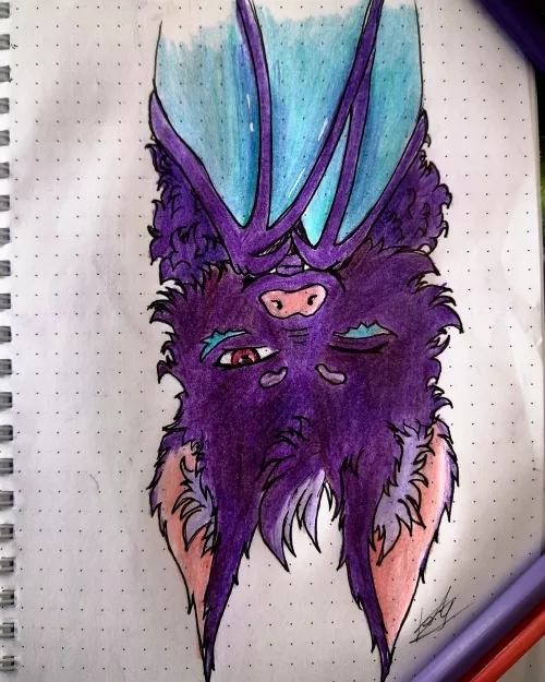 Can anyone help me with a name for this cute thing? by Ok_Stay_1584