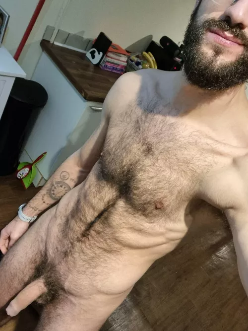 Can anyone help me with the boner part? 😉 by icoulddowithaname