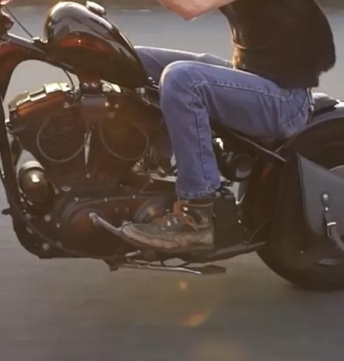 Can anyone identify these boots for me? Much appreciated! by OgBagsFromGali