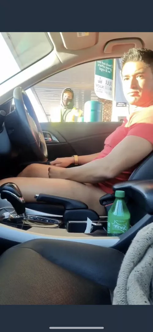 Can anyone identify this cruisers OF/Twitter? I’ve see. Two vids of him on Twitter and would love to see more. Thank you!! by cass_reynoldss