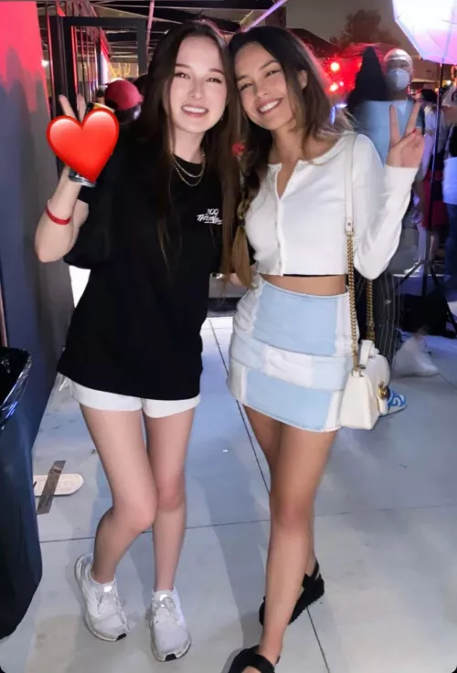 Can anyone make me cum for Valkyrae or any other Offline TV girls by Rsbuds