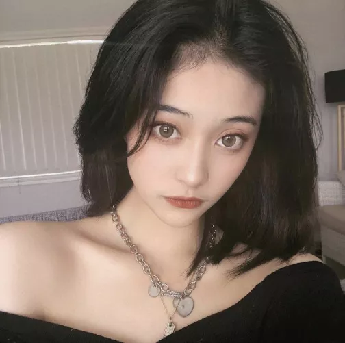 Can anyone tribute this cute asian I know? (Have a few more pics if you want to dm) by bibayabs