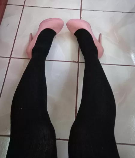 Can be boys wear heels? by stuck_in_the_space