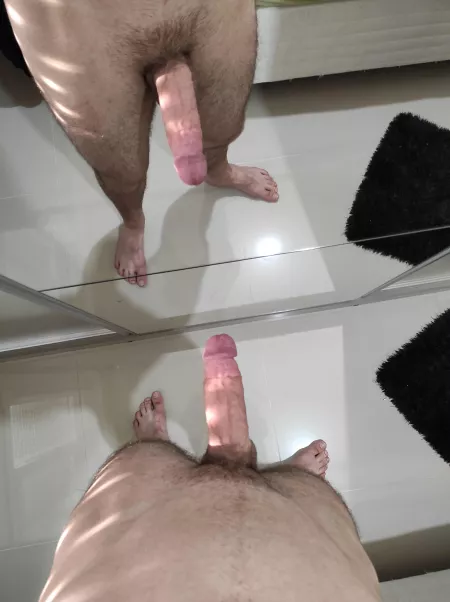 can be honest by Unhappy_Craft6008