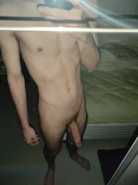 Can be honest by Unhappy_Craft6008