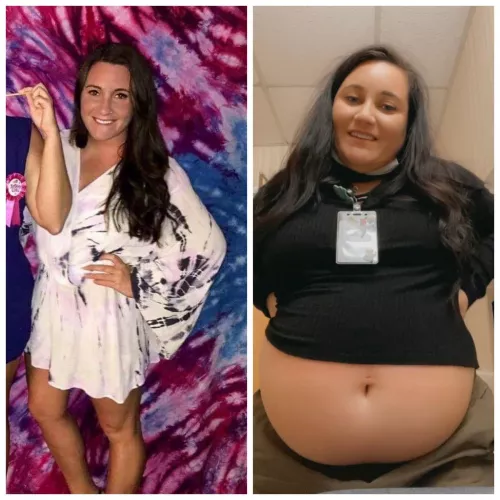 Can confirm I have exploded by curvagecaseyBBW