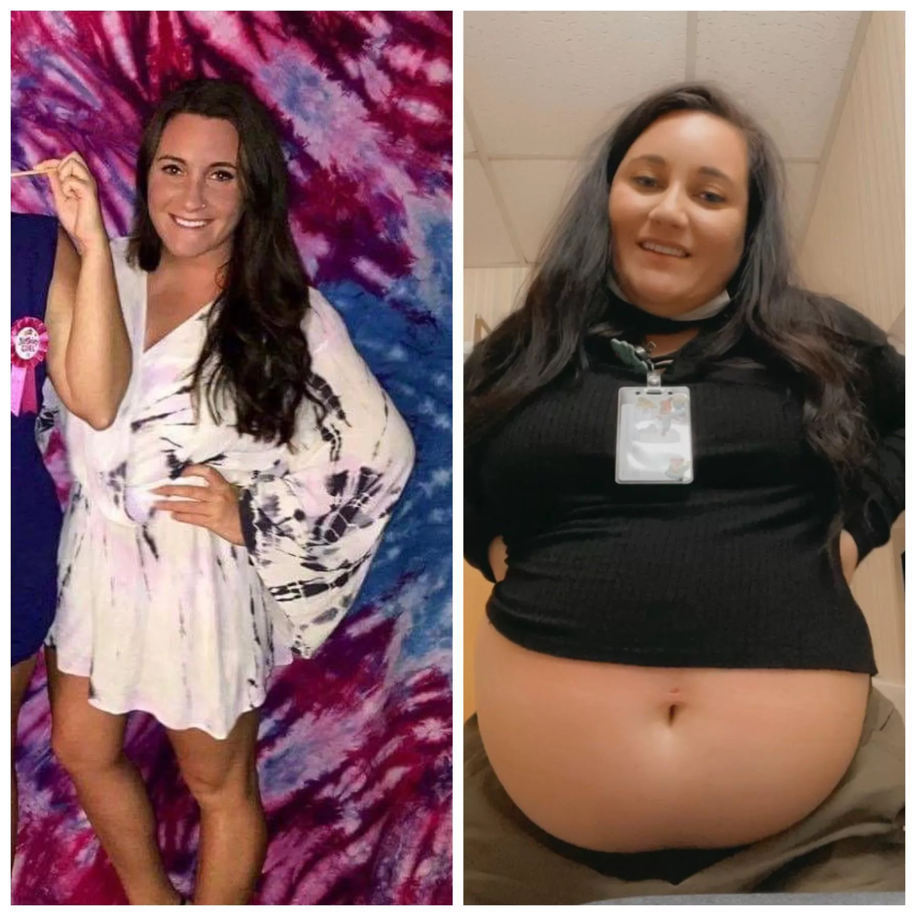 Can confirm I have exploded posted by curvagecaseyBBW