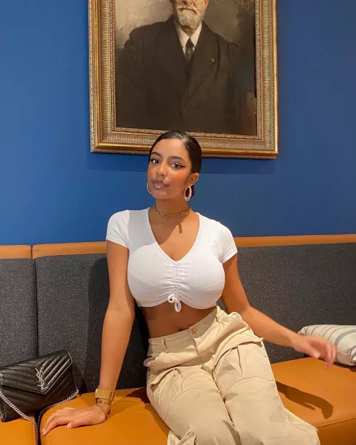 Can feed a whole family by PvtBlanchard