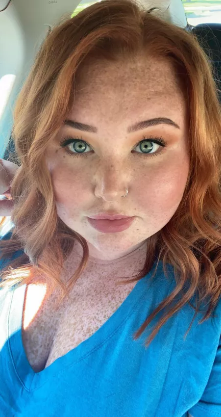 can finally post here :) by Kaitferg89