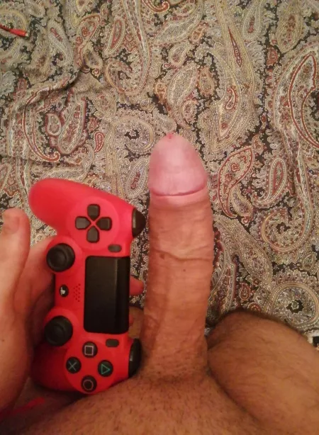 Can I be considered big? by lavoisier199