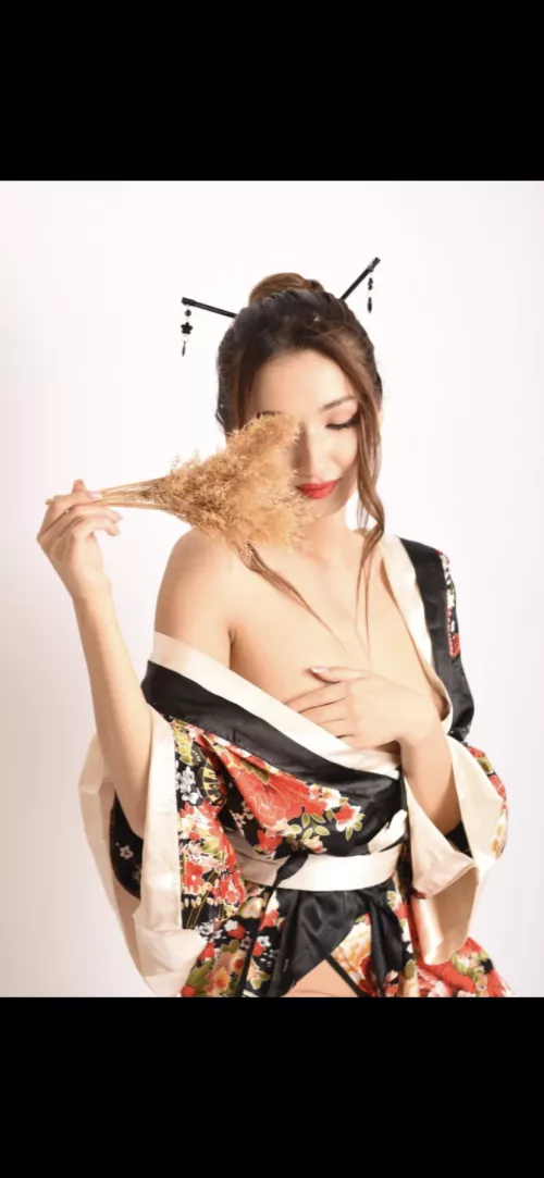 Can I be included in your plans tonight? by MyxWorldx