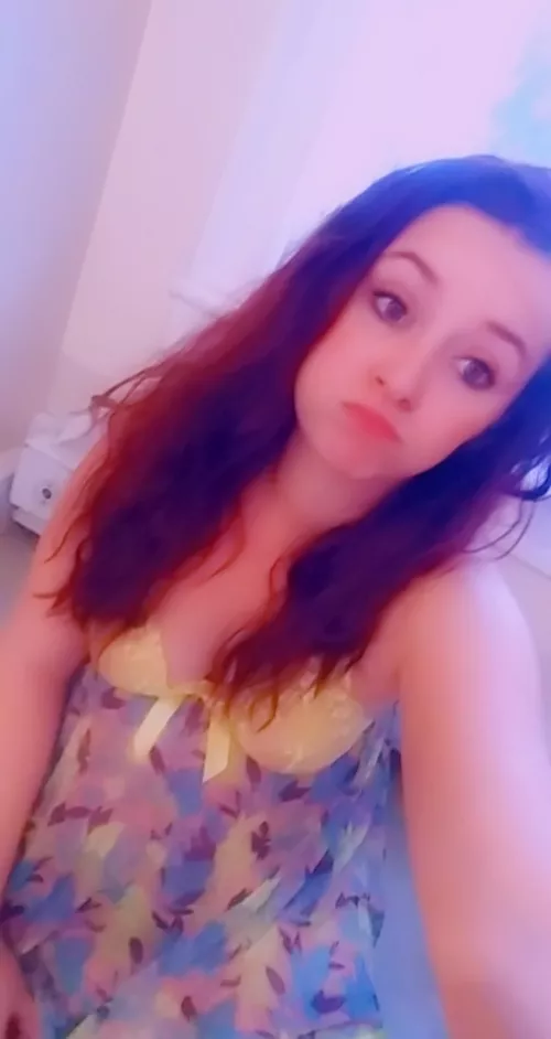 Can i be naughty for you by Brea27ofa