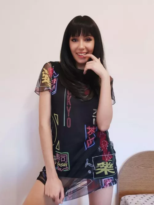 can I be on your to-do List? by eva_katerina