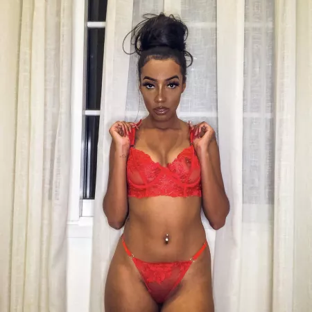 Can I be th first latina girl you fuck? by ebonysolesmel