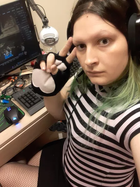 Can I be this cute always by Wonderful_Pool3444