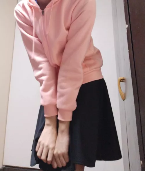 can i be ur little femboy friend? :3333 by femboyminajj