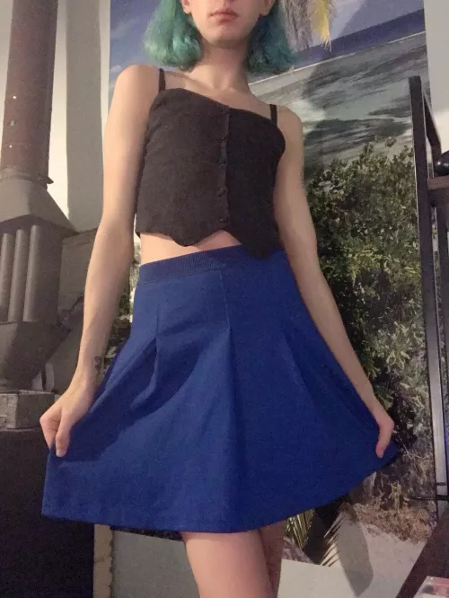 can i be ur pretty princess? :3 by femchan666