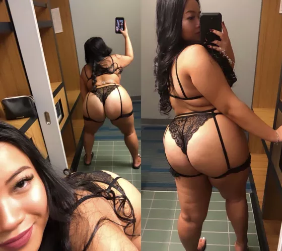 Can I be your Asian fuck doll? by hey-baby7