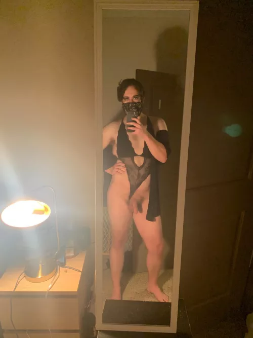 Can I be your BBC queen? by MandyLacey32