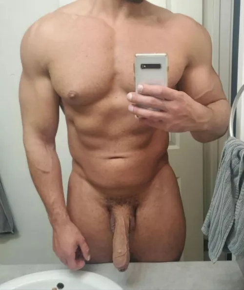 Can I be your boy toy? by Muted_Butterscotch31