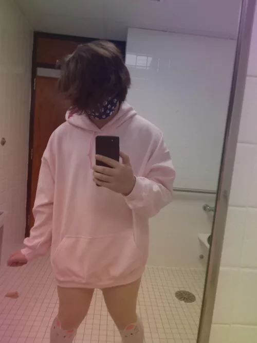 Can I be your clingy boy/girlfriend ;p by GooberLeCow