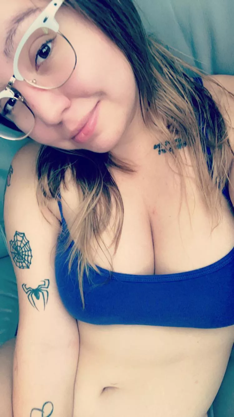 Can I be your crush? 😘 posted by Miss_Mae23-_-