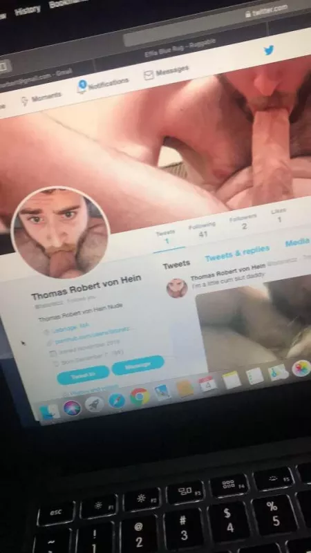 Can I be your cum slut? by selfsuct