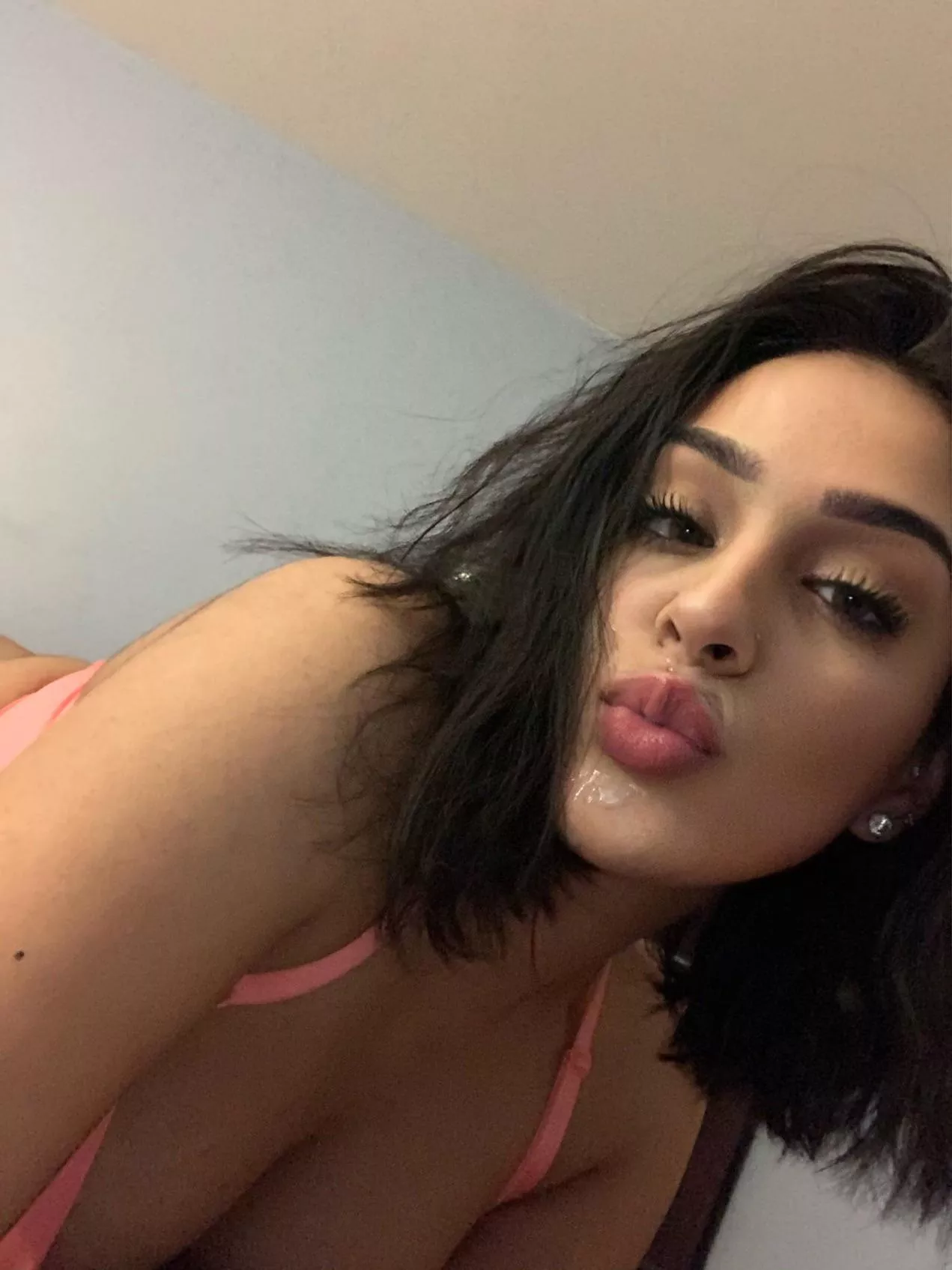 can I be your cum slut ? posted by cherrycat97