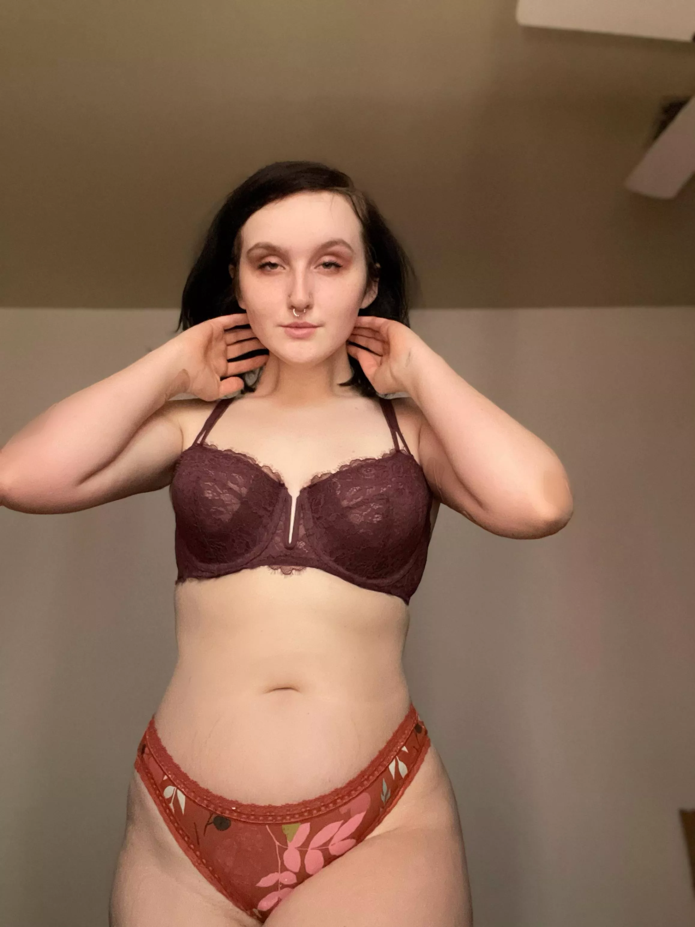 can i be your dessert tomorrow? 🍁🍂 posted by mentholnewportss