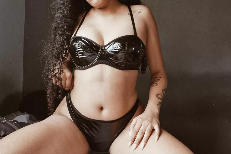 can I be your dinner? by jadevouxx