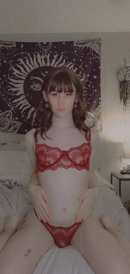 Can I be your dirty little secret? by UnorthadoxB33