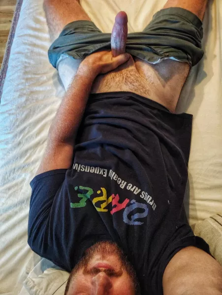 Can I be your drug? by Johnny-Briefs