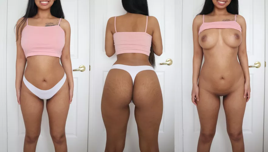 Can I be your first asian fuck? by hayleyxyz