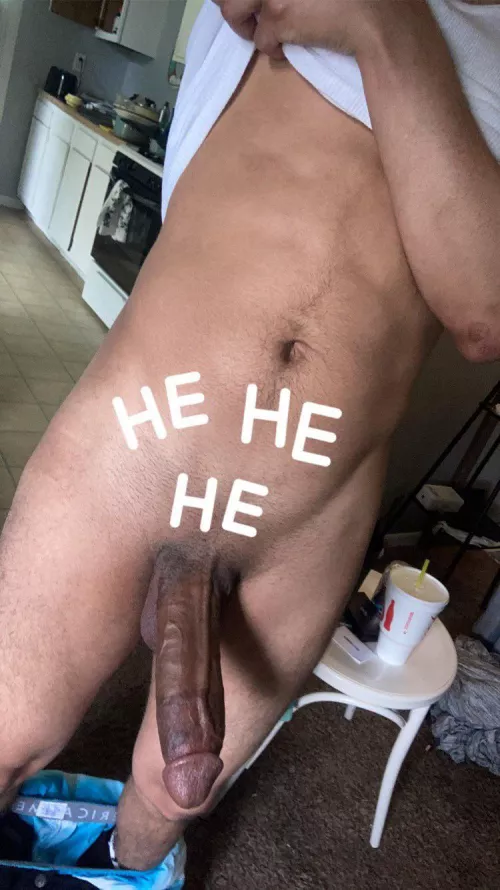 Can i be your first BBC 😈 by Nononsense74