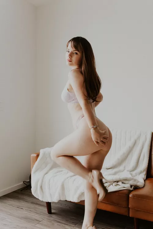 Can I be your fuck doll? by The_healingsoul