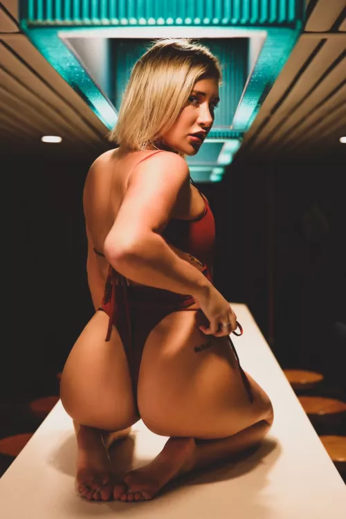 Can I be your fuckdoll? by caligirlnextdoor