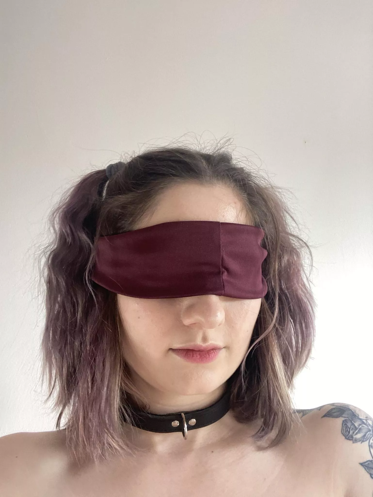 Can I be your fucktoy? posted by Littlest_Fern